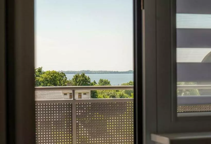 Apartmany Motocentrum