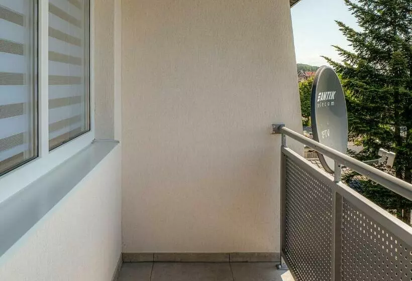 Apartmany Motocentrum