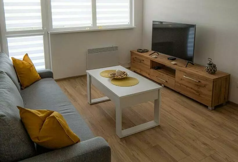 Apartmany Motocentrum