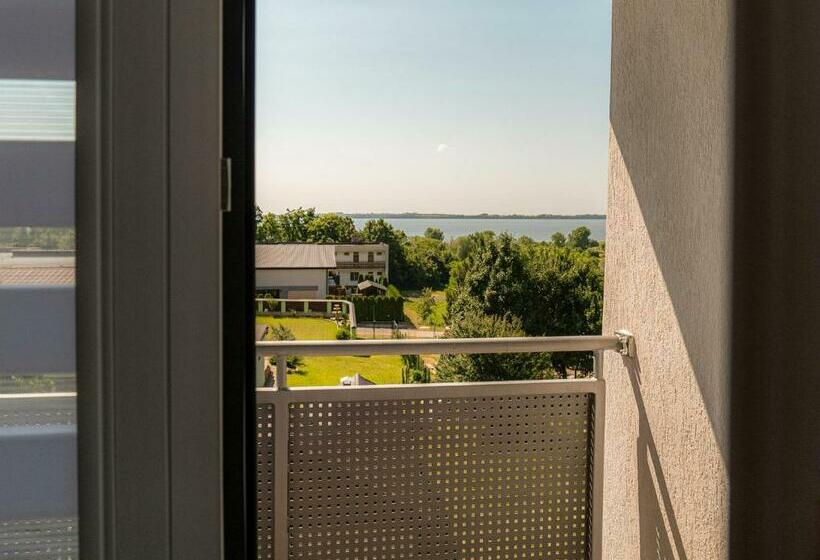 Apartmany Motocentrum