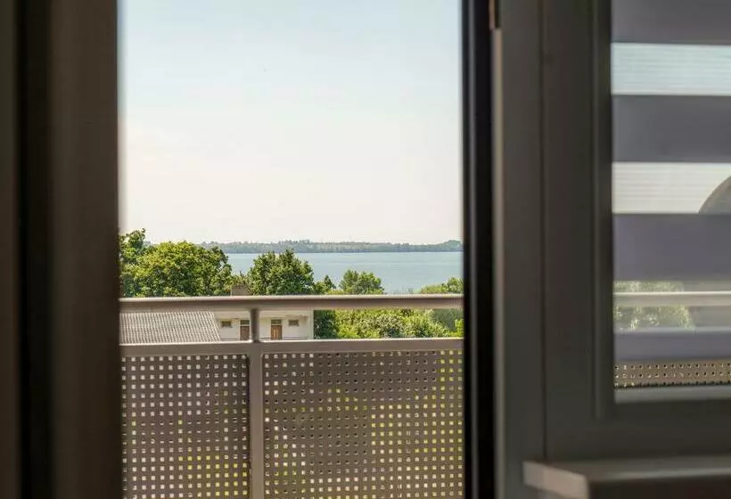 Apartmany Motocentrum