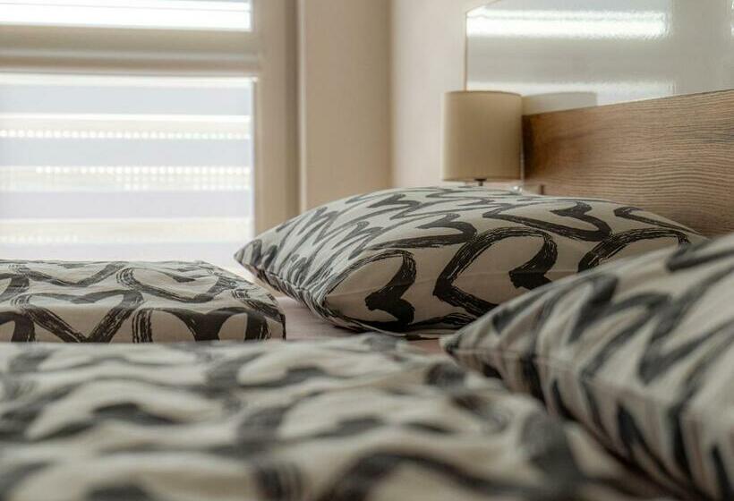 Apartmany Motocentrum