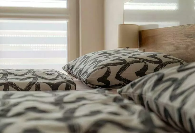 Apartmany Motocentrum