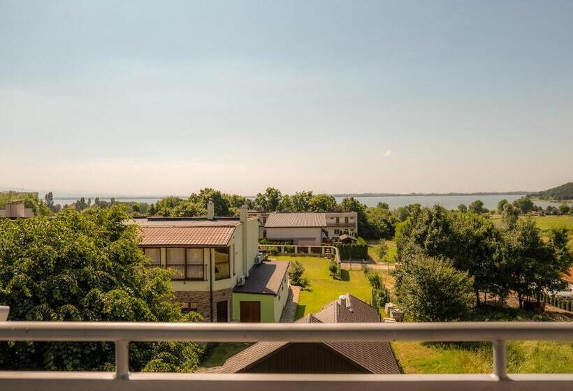 Apartmany Motocentrum