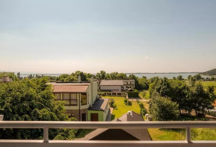 Apartmany Motocentrum