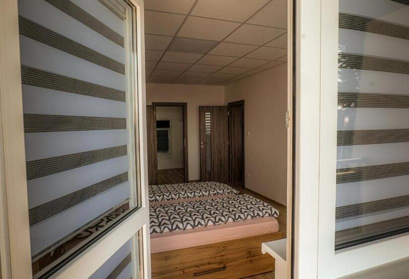 Apartmany Motocentrum