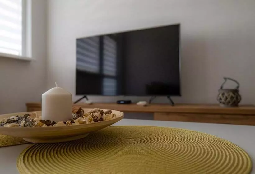 Apartmany Motocentrum