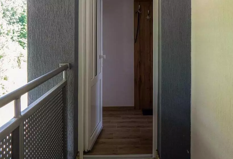 Apartmany Motocentrum