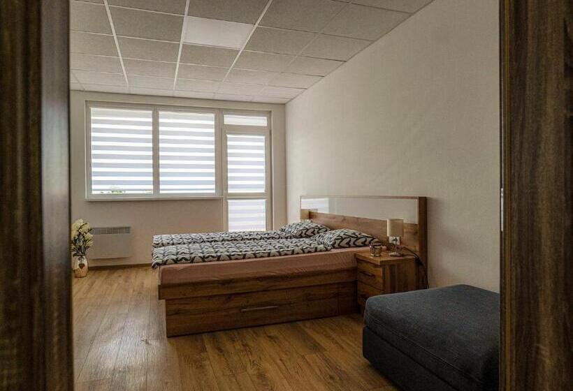 Apartmany Motocentrum