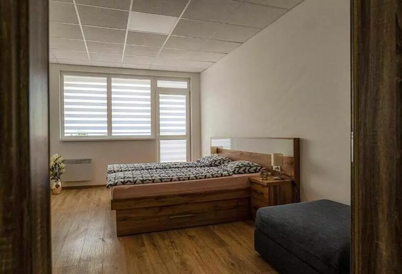 Apartmany Motocentrum