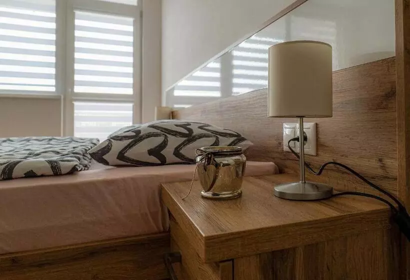 Apartmany Motocentrum