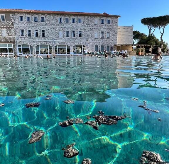 مبيت وإفطار Casale Terre Rosse