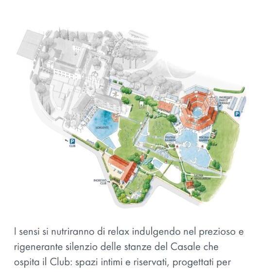 مبيت وإفطار Casale Terre Rosse