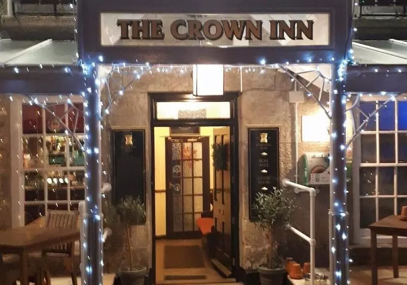 Bed and Breakfast Crown Inn