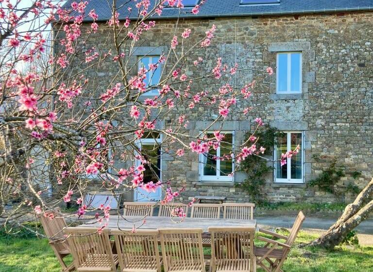 צימר La Breizhidence