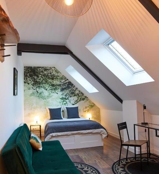 צימר La Breizhidence