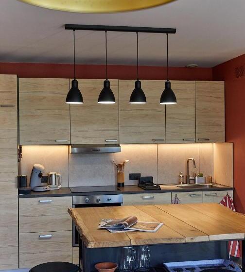 צימר La Breizhidence