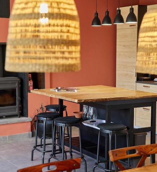 צימר La Breizhidence