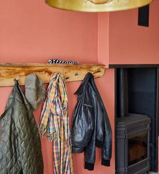 צימר La Breizhidence