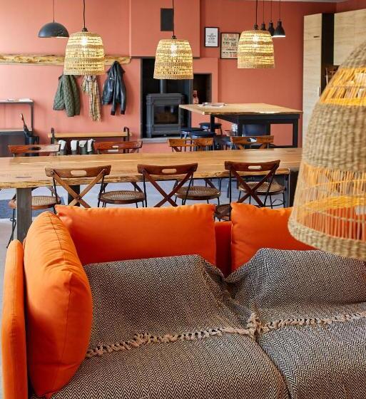 צימר La Breizhidence