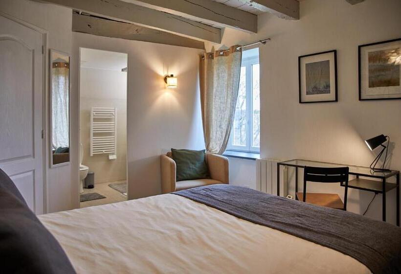 צימר La Breizhidence