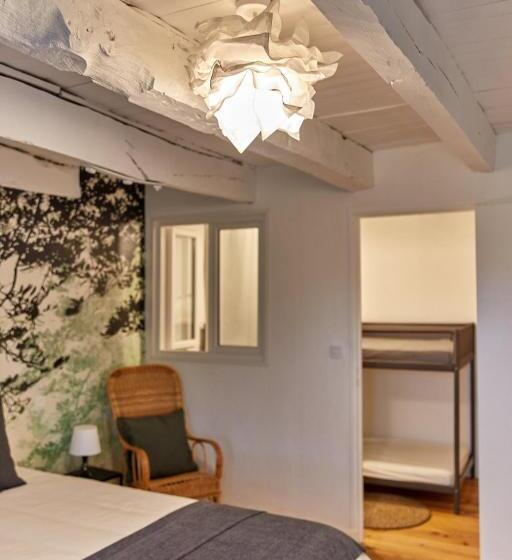 צימר La Breizhidence