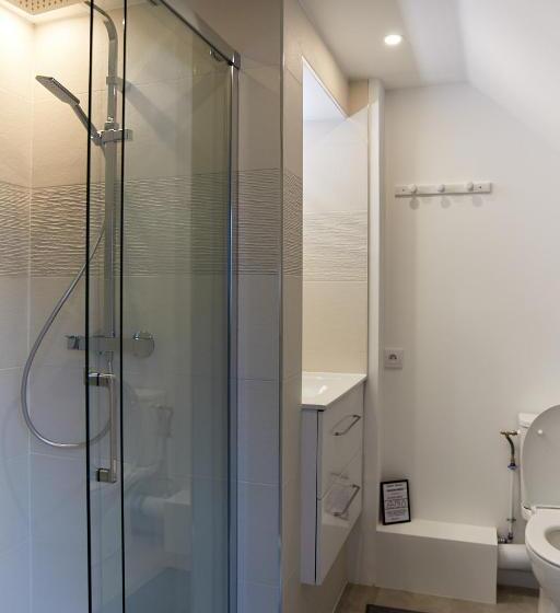 צימר La Breizhidence