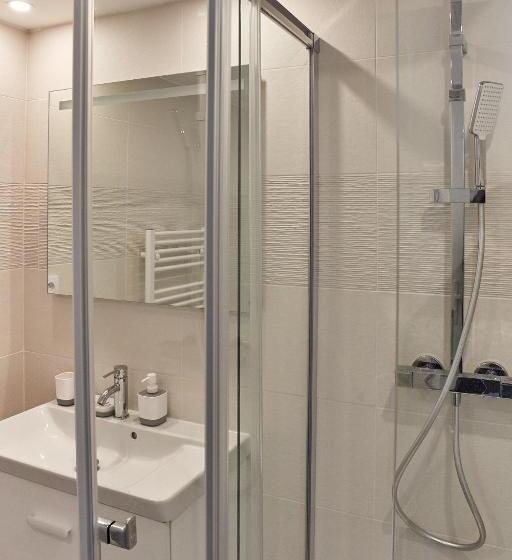 צימר La Breizhidence