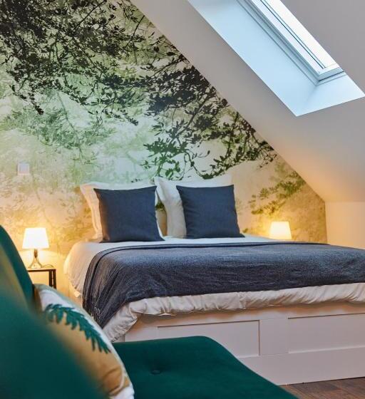 צימר La Breizhidence