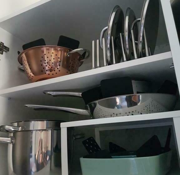 住宿加早餐  La Reynière