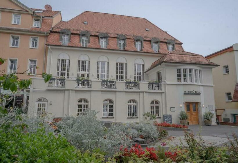 فندق Nineofive