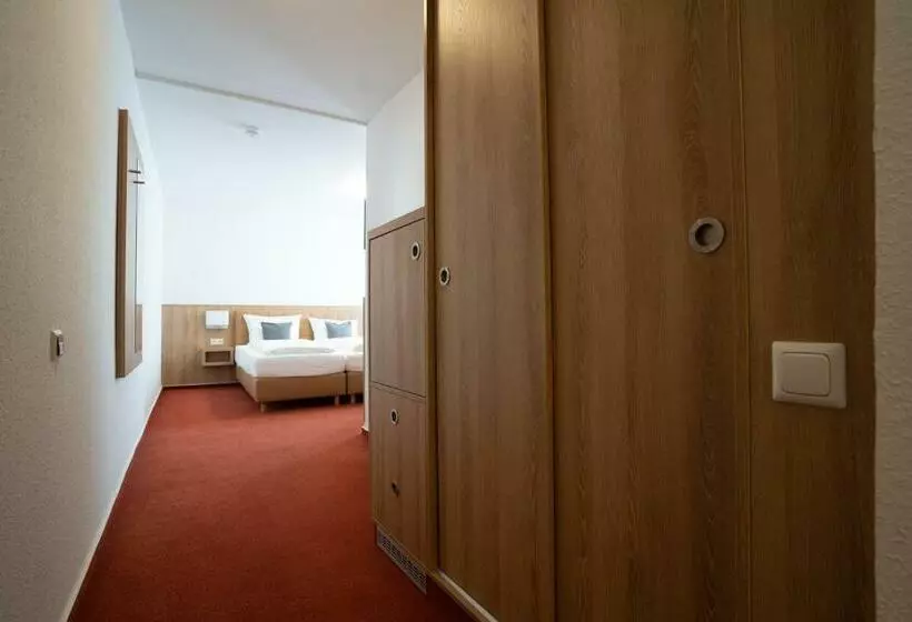 Hotel Nineofive