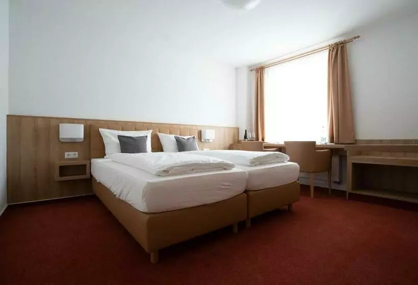 Hotel Nineofive