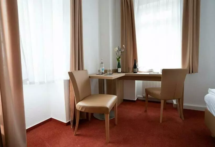Hotel Nineofive