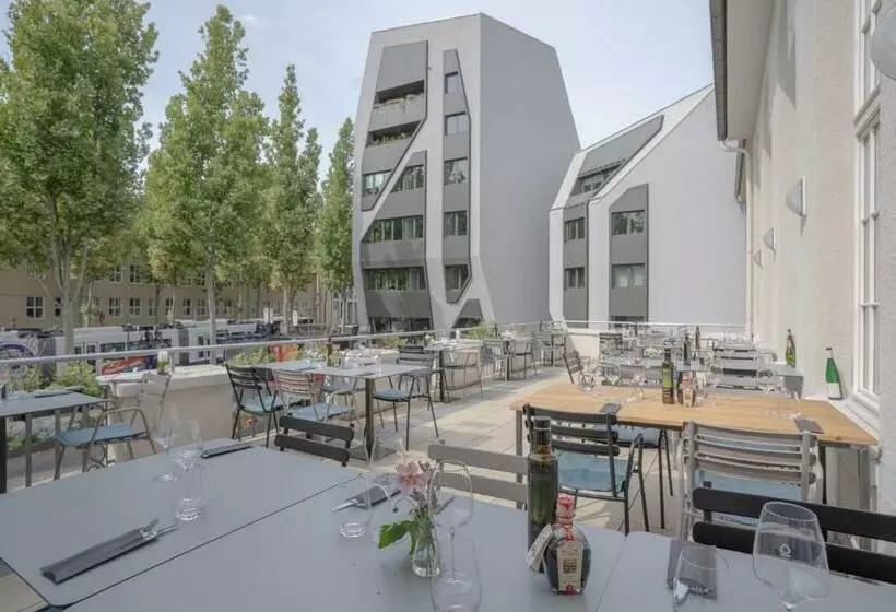 Hotel Nineofive
