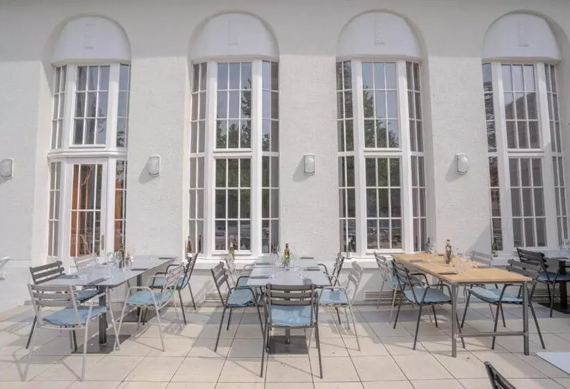 Hotel Nineofive