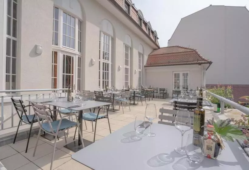 Hotel Nineofive