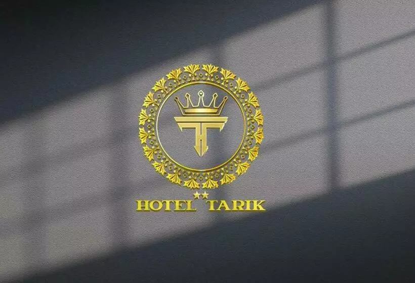 Hotelli Tarik Fnideq