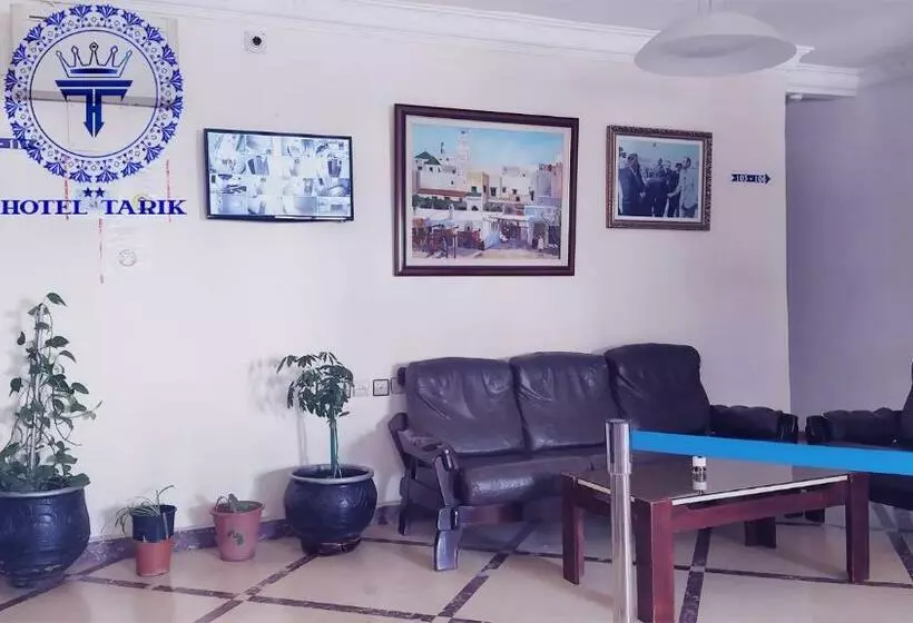 Hotelli Tarik Fnideq