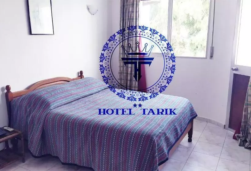 Hotelli Tarik Fnideq
