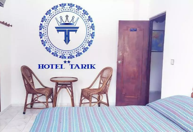 Hotelli Tarik Fnideq