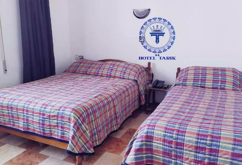 Hotelli Tarik Fnideq