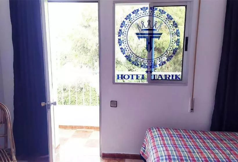 Hotelli Tarik Fnideq