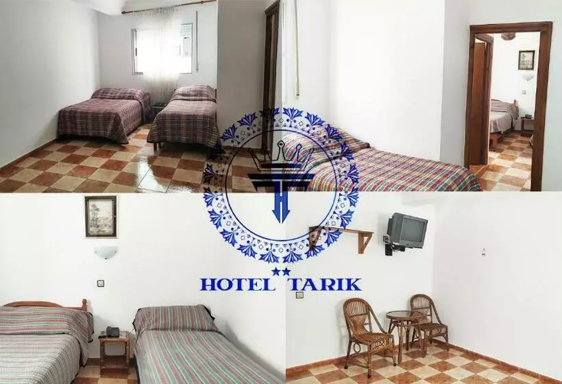 Hotelli Tarik Fnideq