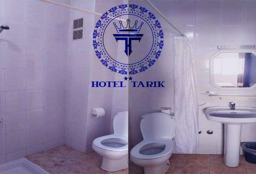 酒店 Tarik Fnideq