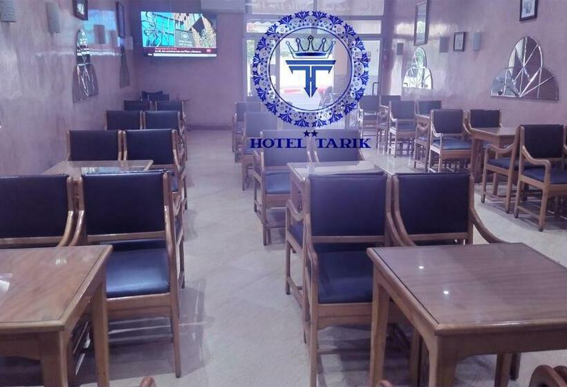 酒店 Tarik Fnideq