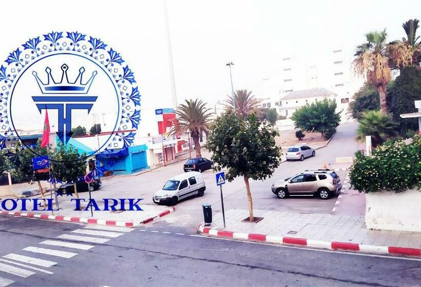 酒店 Tarik Fnideq