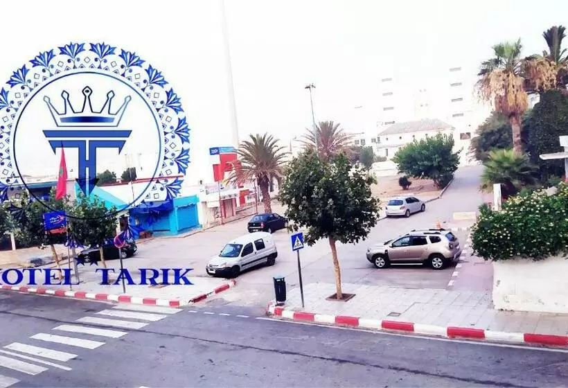 Hotelli Tarik Fnideq