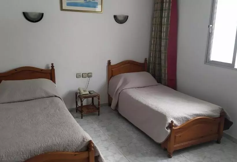 Hotelli Tarik Fnideq