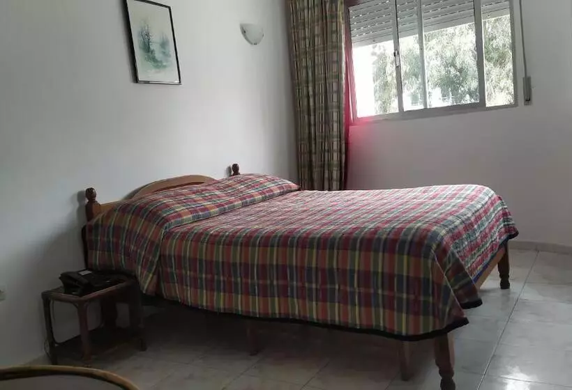 Hotelli Tarik Fnideq